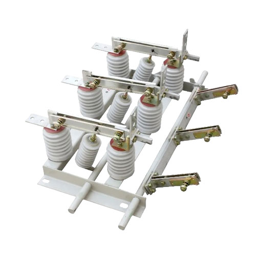 Isolation switch
