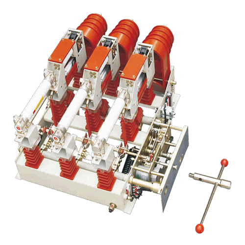 FZN25-12/T630-20 Vacuum Circuit Breaker