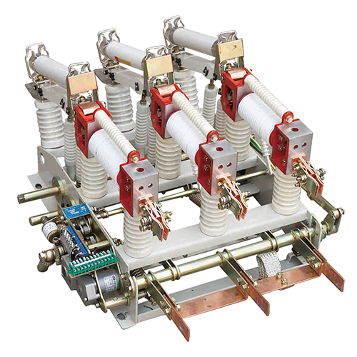 FZN21-12/T630-20 Vacuum Switches with Earthing Switch air Load Break Switch 12kV for Power Supply