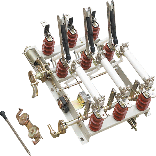 High Voltage Indoor Load Break Switch Fn5-12 (R) D