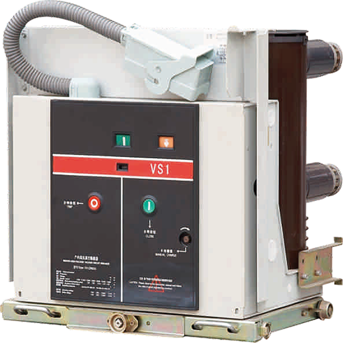 VS1-12 Side Mounted Vacuum Circuit Breaker