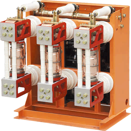 Indoor High Voltage Vacuum Circuit Breaker 24kv/Zn28A-12/Zn28-12
