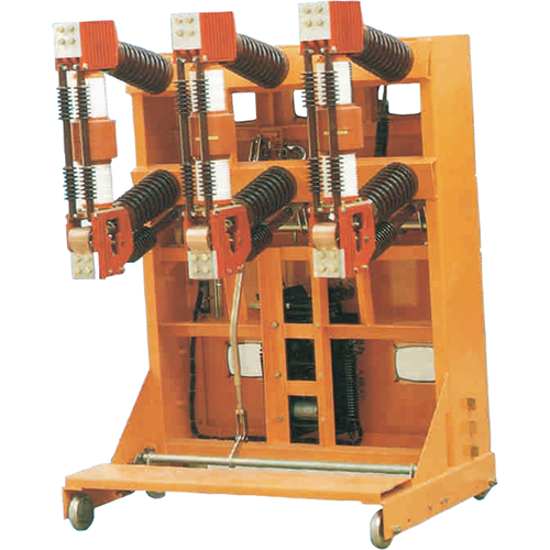 Zn23-40.5 Indoor Vacuum Circuit Breaker
