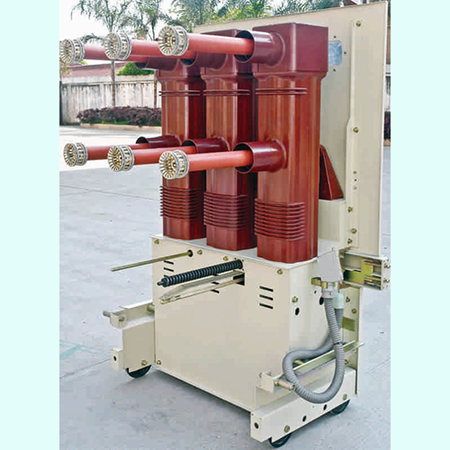 Vacuum Circuit Breakers for Middle-Plased Cabinets Zn85-40.5