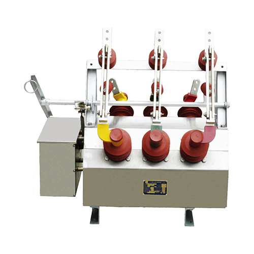 ZW6-12/630-16 (20) outdoor high-voltage vacuum circuit breaker